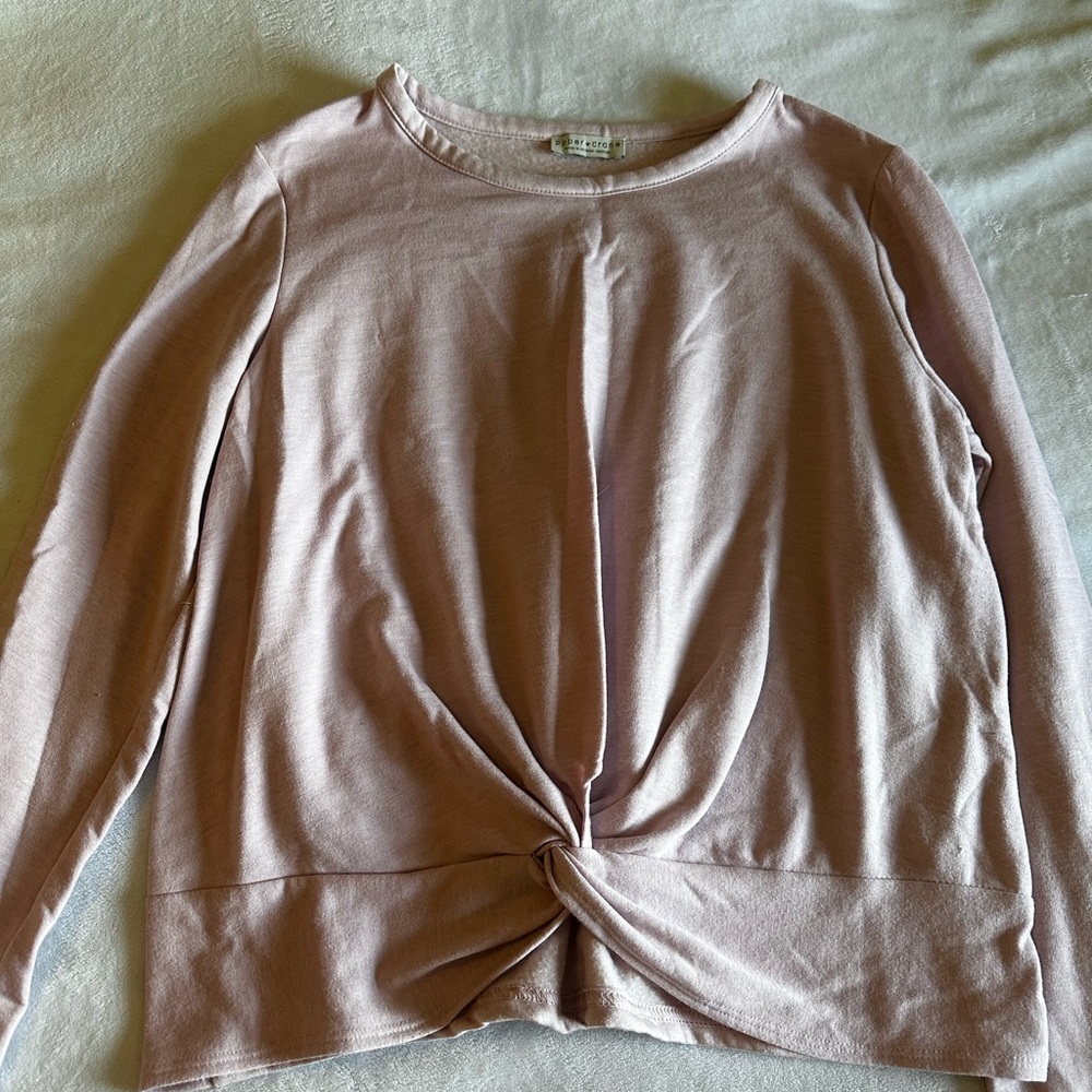 Women’s light weight Sweater